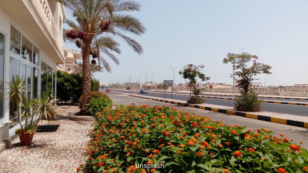 APIS 8 dagen 4 sterren Hurghada en Cairo